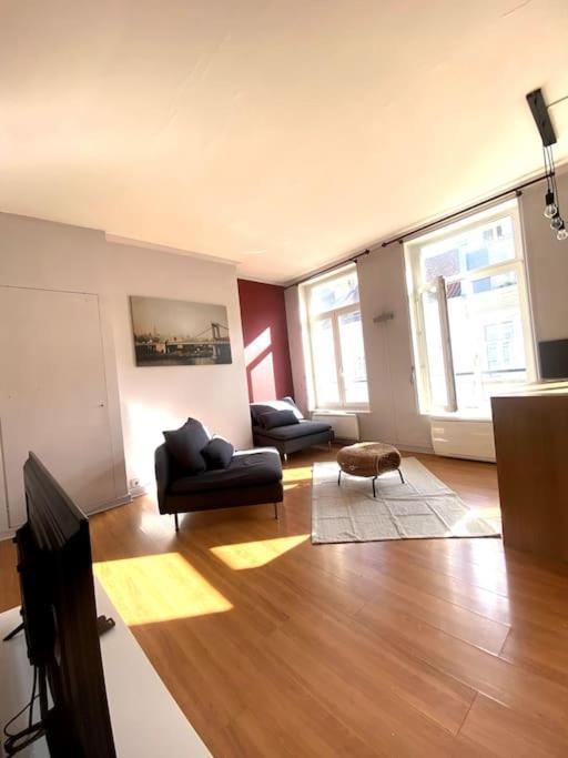 La Belle Treille By Concierge City Lille Exterior foto